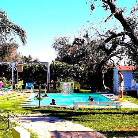 ليفيرانو Villa Ghetta Country House المظهر الخارجي الصورة
