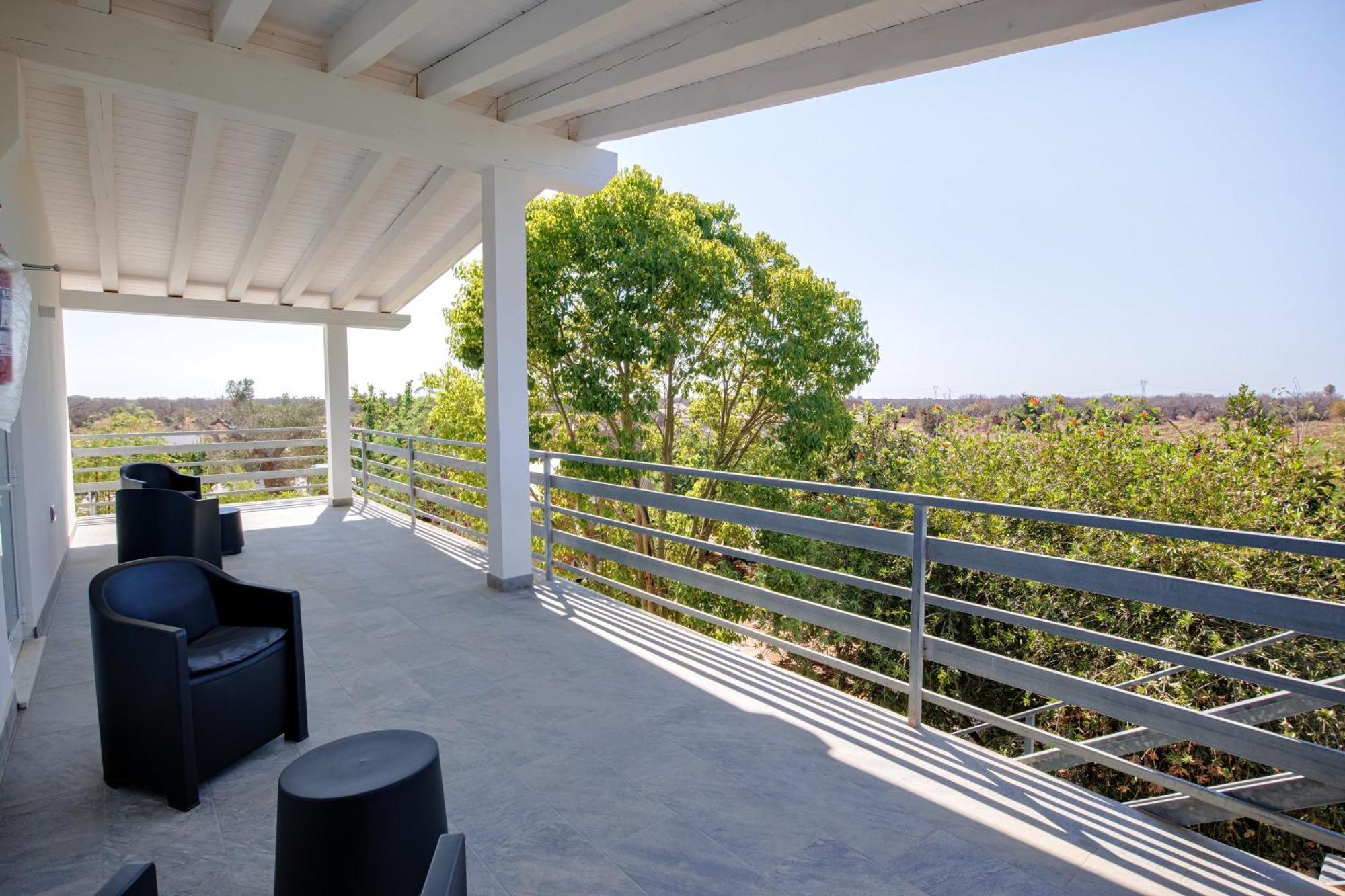 ليفيرانو Villa Ghetta Country House المظهر الخارجي الصورة