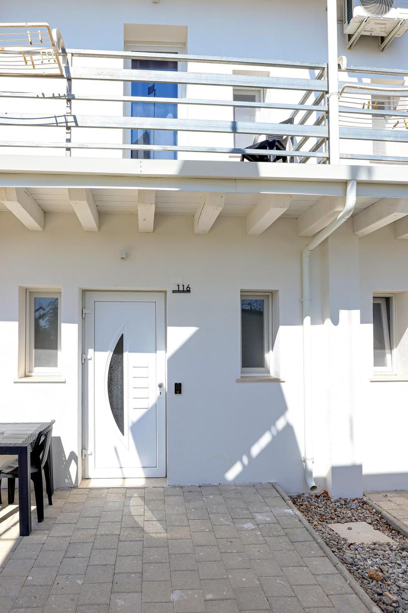 ليفيرانو Villa Ghetta Country House المظهر الخارجي الصورة