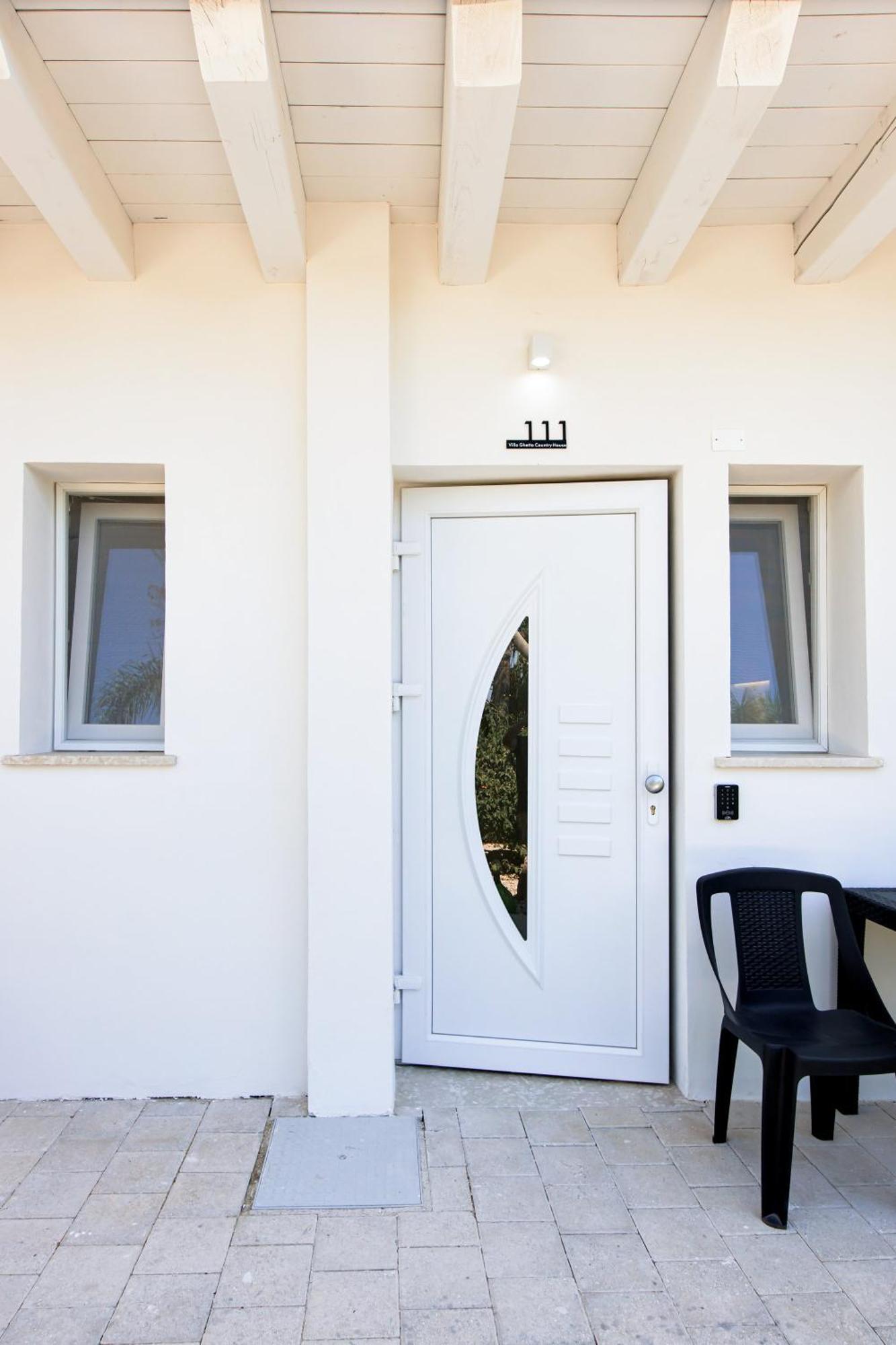 ليفيرانو Villa Ghetta Country House المظهر الخارجي الصورة