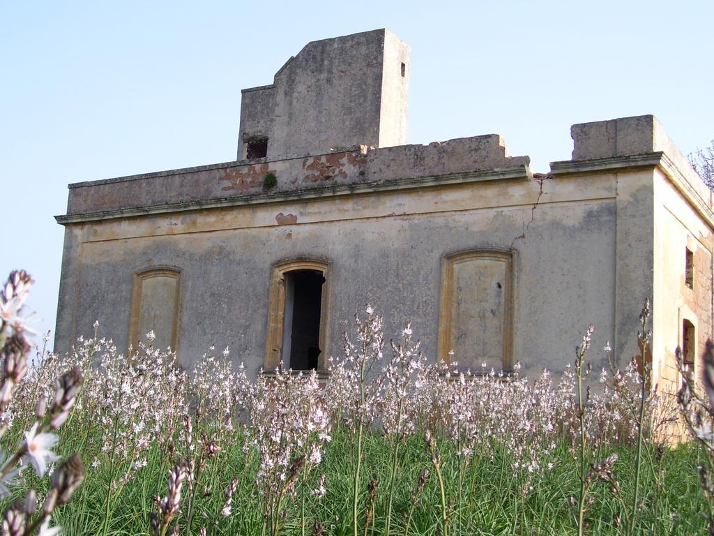 ليفيرانو Villa Ghetta Country House المظهر الخارجي الصورة