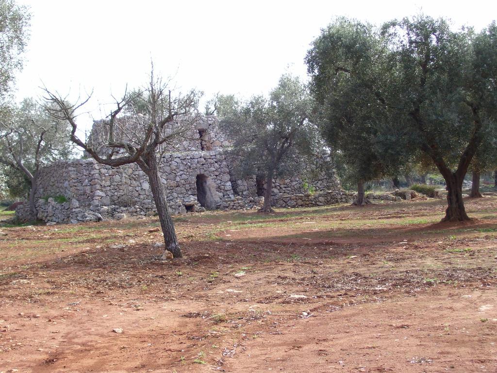 ليفيرانو Villa Ghetta Country House المظهر الخارجي الصورة