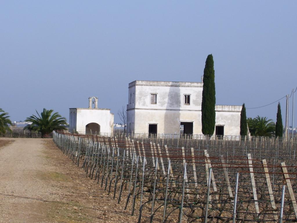 ليفيرانو Villa Ghetta Country House المظهر الخارجي الصورة