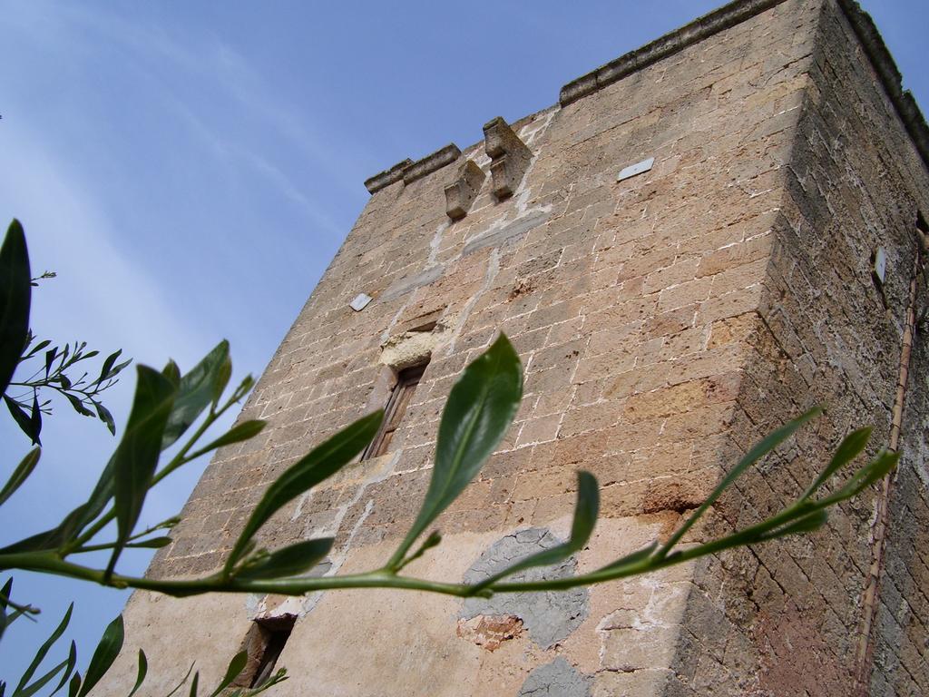 ليفيرانو Villa Ghetta Country House المظهر الخارجي الصورة