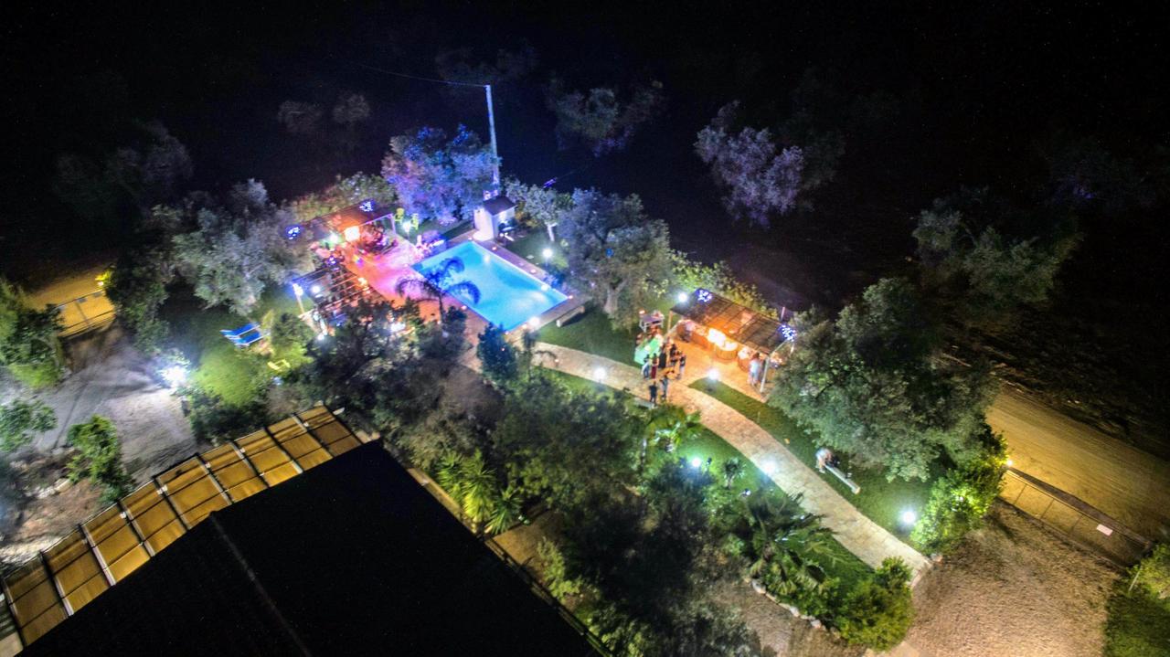 ليفيرانو Villa Ghetta Country House المظهر الخارجي الصورة