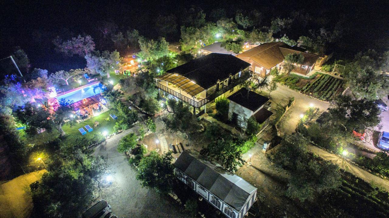 ليفيرانو Villa Ghetta Country House المظهر الخارجي الصورة