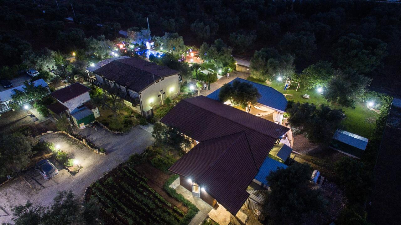ليفيرانو Villa Ghetta Country House المظهر الخارجي الصورة
