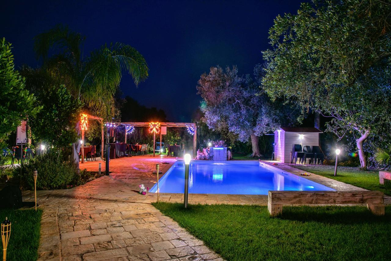 ليفيرانو Villa Ghetta Country House المظهر الخارجي الصورة