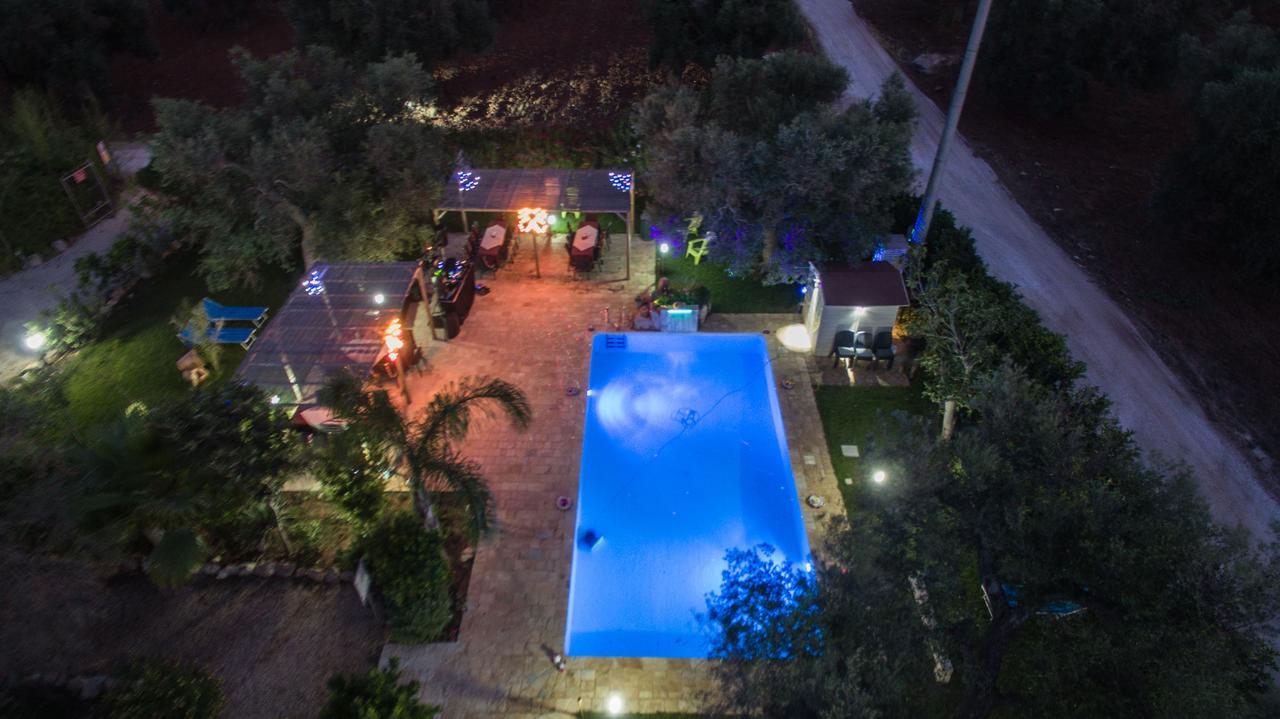 ليفيرانو Villa Ghetta Country House المظهر الخارجي الصورة