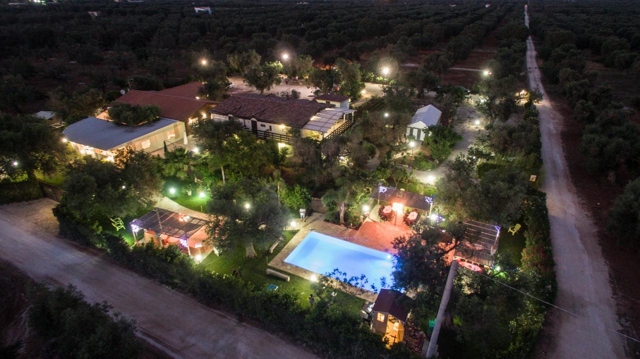 ليفيرانو Villa Ghetta Country House المظهر الخارجي الصورة