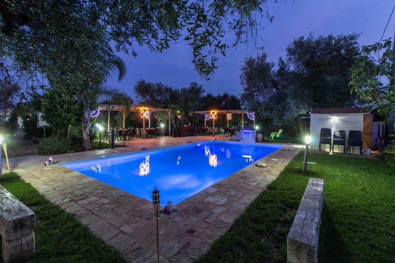 ليفيرانو Villa Ghetta Country House المظهر الخارجي الصورة