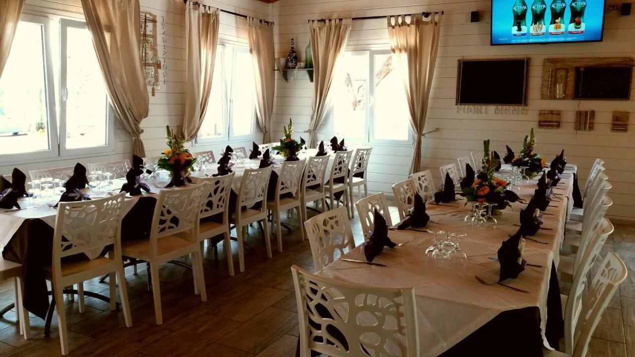 ليفيرانو Villa Ghetta Country House المظهر الخارجي الصورة