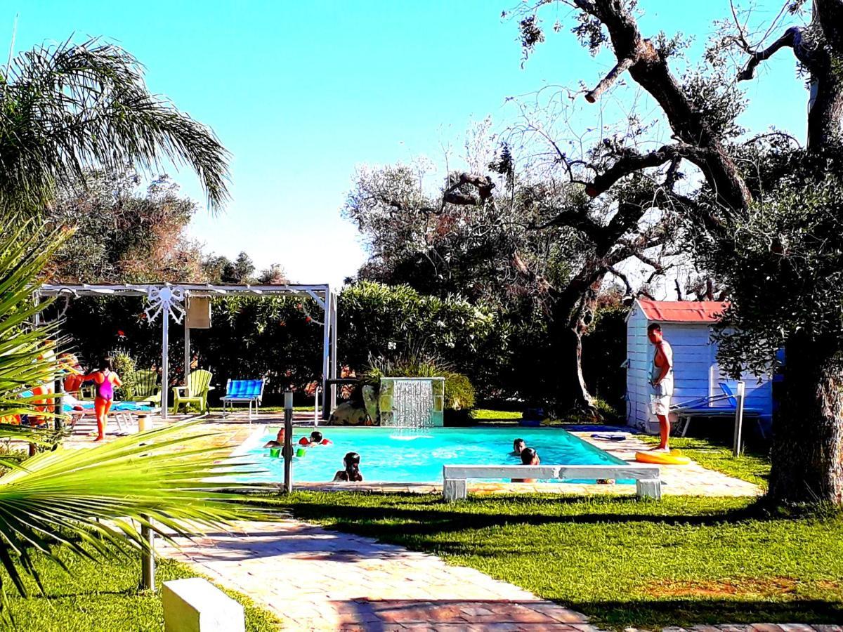 ليفيرانو Villa Ghetta Country House المظهر الخارجي الصورة