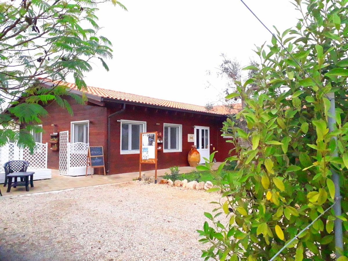 ليفيرانو Villa Ghetta Country House المظهر الخارجي الصورة