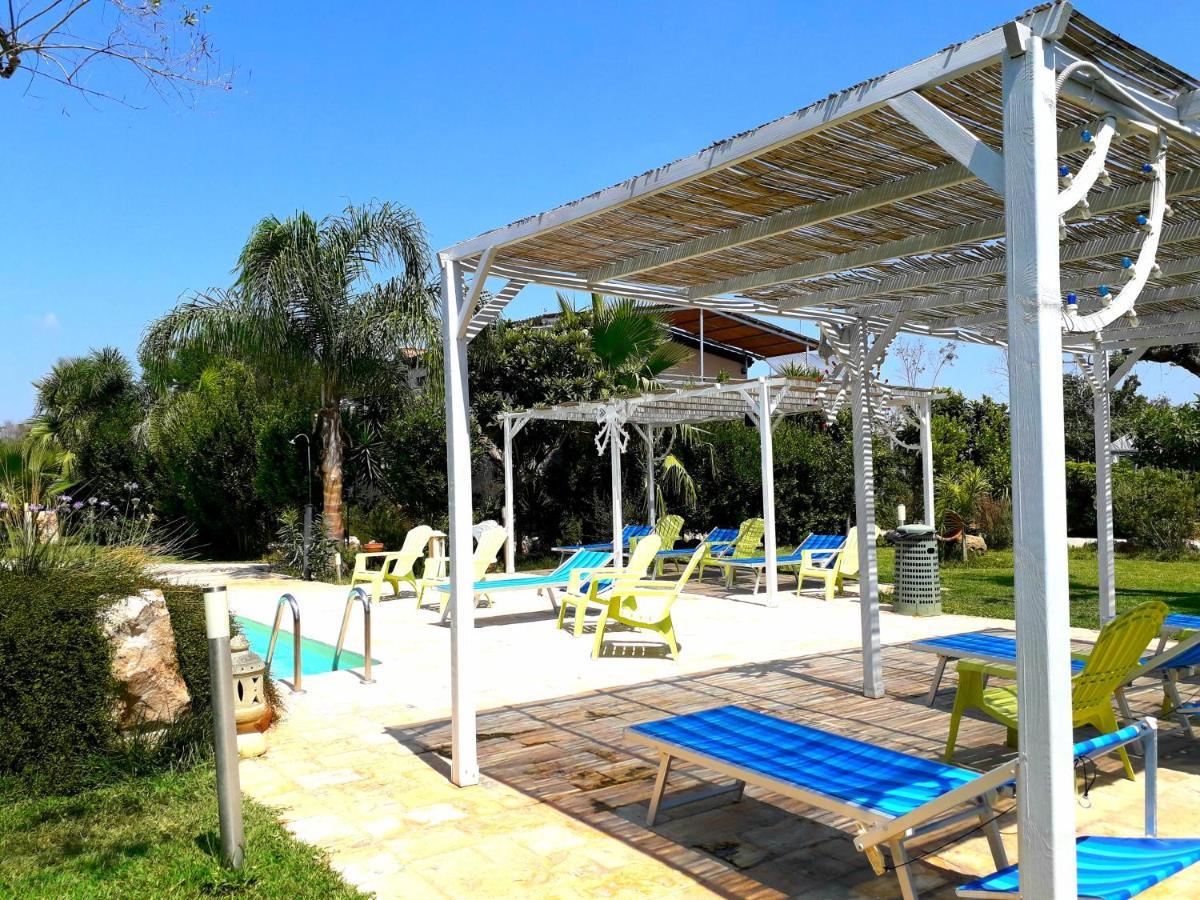 ليفيرانو Villa Ghetta Country House المظهر الخارجي الصورة